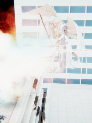 [我健身你瑜伽]真混沌之子03_022