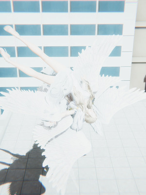 [我健身你瑜伽]真混沌之子03_024