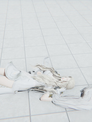 [我健身你瑜伽]真混沌之子03_028