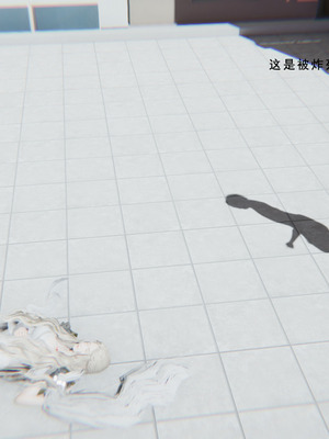 [我健身你瑜伽]真混沌之子03_029