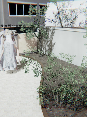 [我健身你瑜伽]真混沌之子03_032