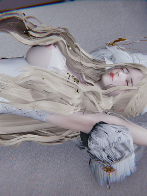 [我健身你瑜伽]真混沌之子03_040