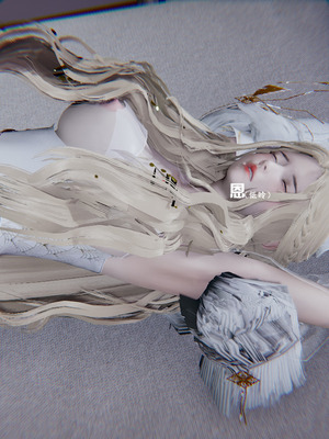 [我健身你瑜伽]真混沌之子03_041