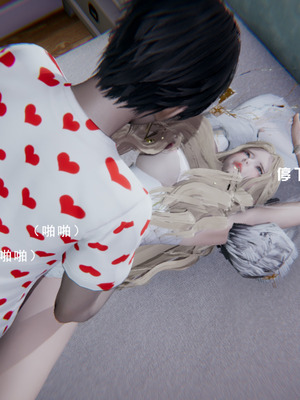 [我健身你瑜伽]真混沌之子03_053