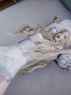 [我健身你瑜伽]真混沌之子03_064