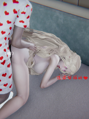 [我健身你瑜伽]真混沌之子03_077