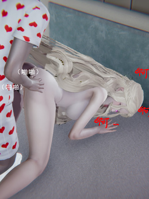 [我健身你瑜伽]真混沌之子03_078