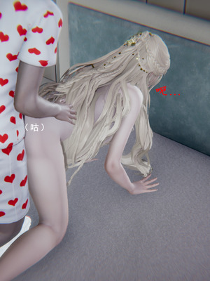 [我健身你瑜伽]真混沌之子03_085