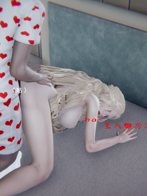 [我健身你瑜伽]真混沌之子03_086