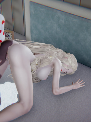 [我健身你瑜伽]真混沌之子03_089