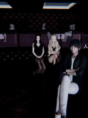 [我健身你瑜伽]真混沌之子04_008