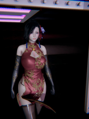 [我健身你瑜伽]真混沌之子04_010