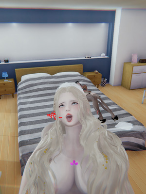 [我健身你瑜伽]真混沌之子04_180