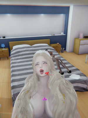 [我健身你瑜伽]真混沌之子04_185