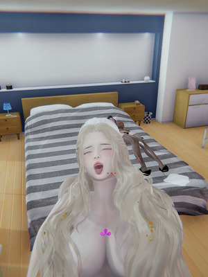 [我健身你瑜伽]真混沌之子04_186