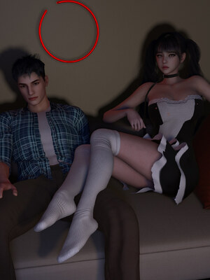 [神经漫游者]都市淫狐传01_002