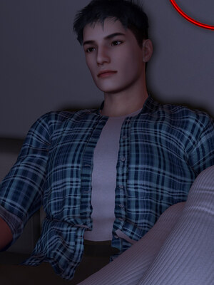 [神经漫游者]都市淫狐传01_003