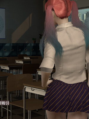 [神经漫游者]都市淫狐传01_021