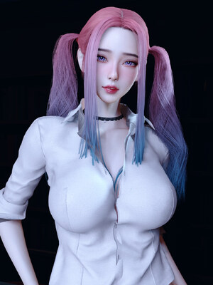 [神经漫游者]都市淫狐传01_022