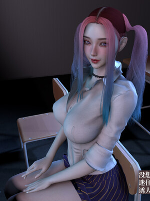 [神经漫游者]都市淫狐传01_024