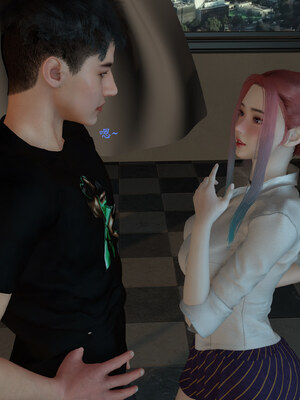 [神经漫游者]都市淫狐传01_025