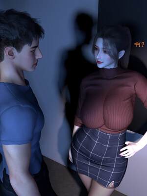 [神经漫游者]都市淫狐传02_105