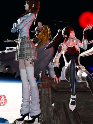 [KillerT]宿命轮回00