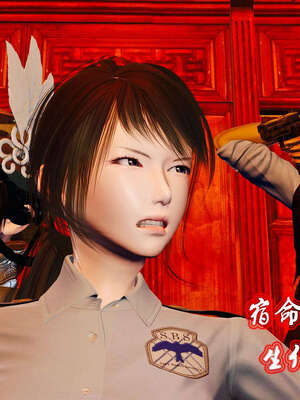 [KillerT]宿命轮回第一部02