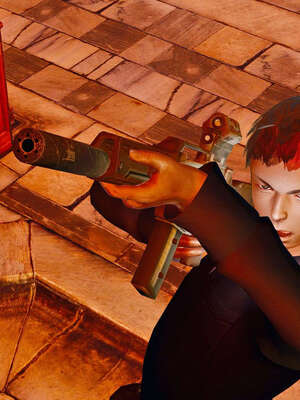 [KillerT]宿命轮回第一部03_009