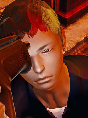 [KillerT]宿命轮回第一部03_025