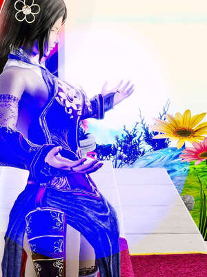 [KillerT]宿命轮回第二部 主神世界_095