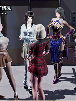 [KillerT]宿命轮回第三部 拳皇世界01_014