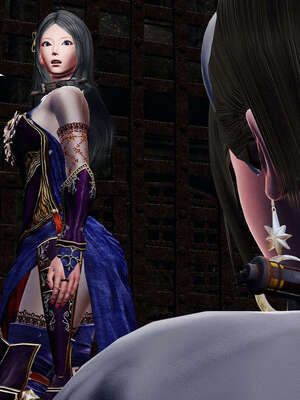 [KillerT]宿命轮回第三部 拳皇世界01_039