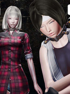 [KillerT]宿命轮回第三部 拳皇世界01_051