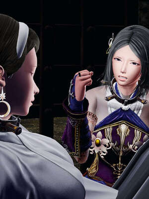 [KillerT]宿命轮回第三部 拳皇世界01_066