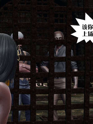 [KillerT]宿命轮回第三部 拳皇世界01_077