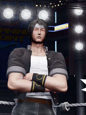 [KillerT]宿命轮回第三部 拳皇世界01_081