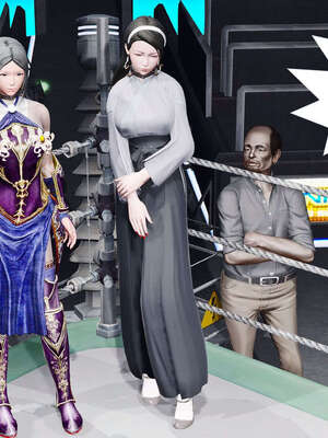 [KillerT]宿命轮回第三部 拳皇世界01_092