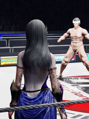 [KillerT]宿命轮回第三部 拳皇世界01_093