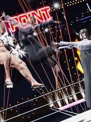 [KillerT]宿命轮回第三部 拳皇世界01_102