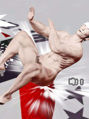 [KillerT]宿命轮回第三部 拳皇世界01_103