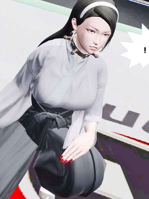 [KillerT]宿命轮回第三部 拳皇世界01_106