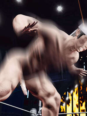 [KillerT]宿命轮回第三部 拳皇世界01_107