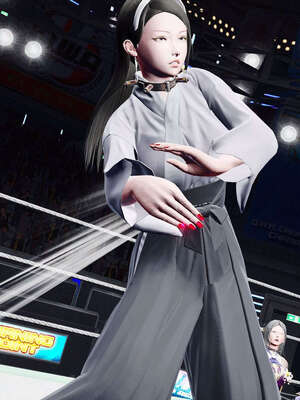 [KillerT]宿命轮回第三部 拳皇世界01_115