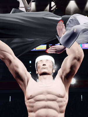 [KillerT]宿命轮回第三部 拳皇世界01_119