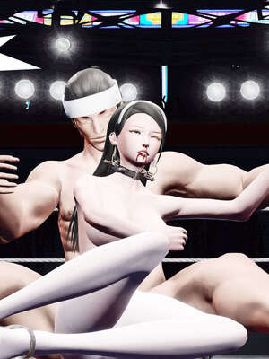 [KillerT]宿命轮回第三部 拳皇世界01_128