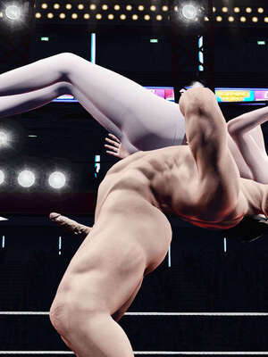 [KillerT]宿命轮回第三部 拳皇世界01_132