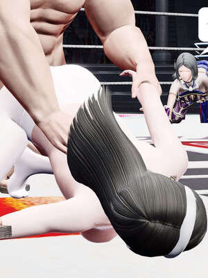 [KillerT]宿命轮回第三部 拳皇世界01_140