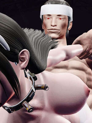 [KillerT]宿命轮回第三部 拳皇世界01_145