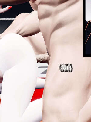 [KillerT]宿命轮回第三部 拳皇世界01_147